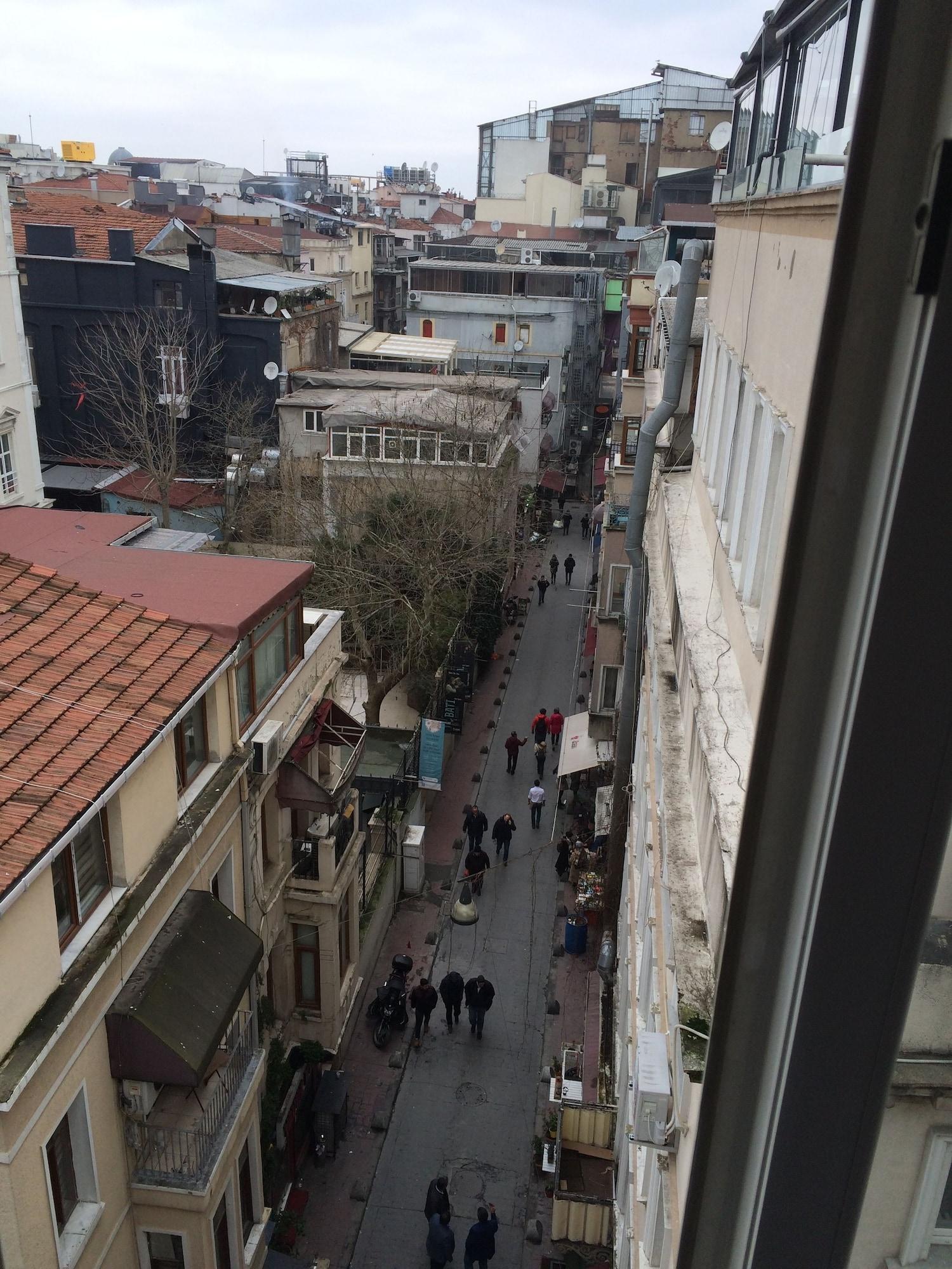 Equipamiento de Habitación White Apart Hotel