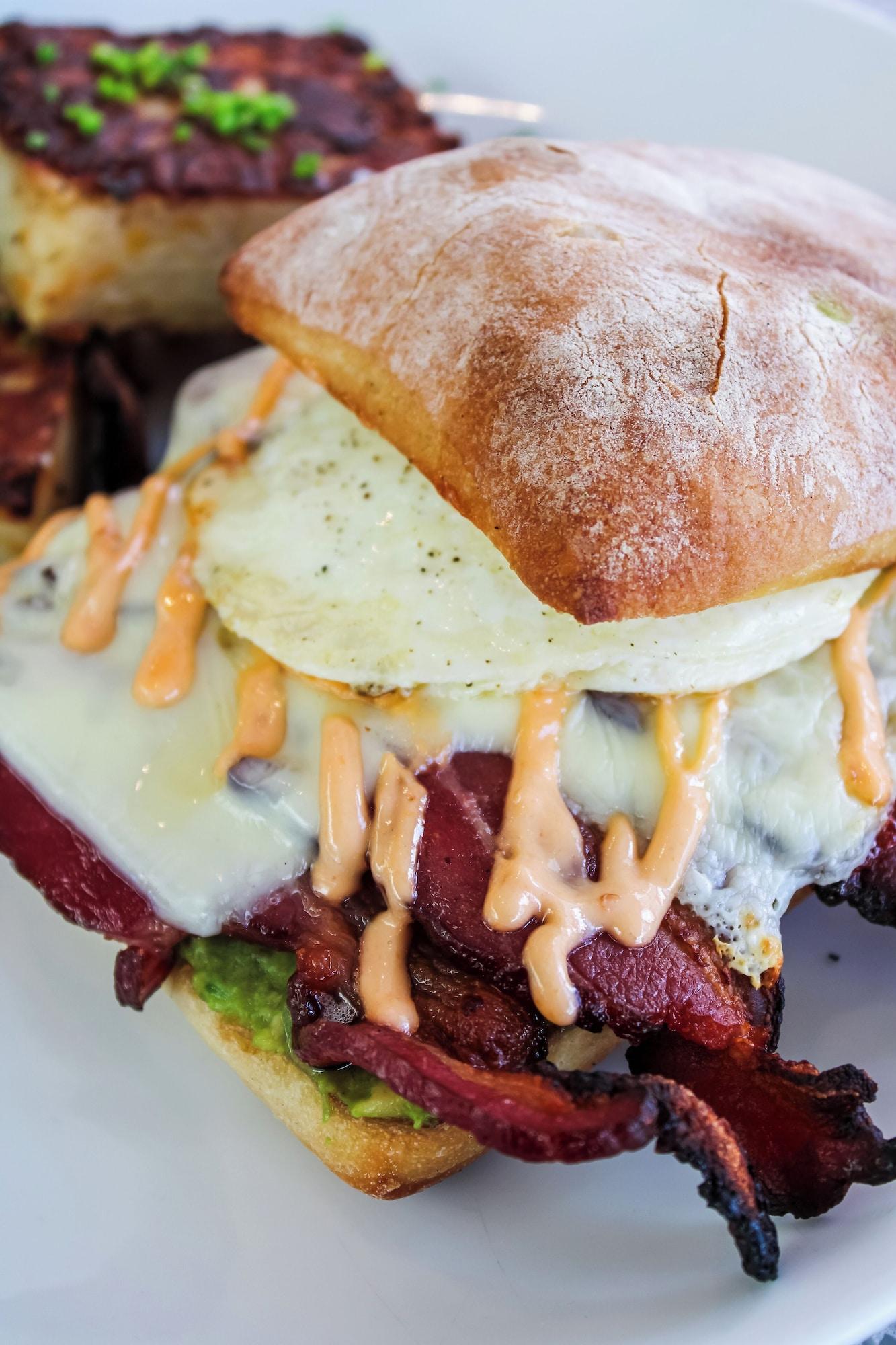 Restaurant The Art Hotel Denver, Curio Collection by Hilton