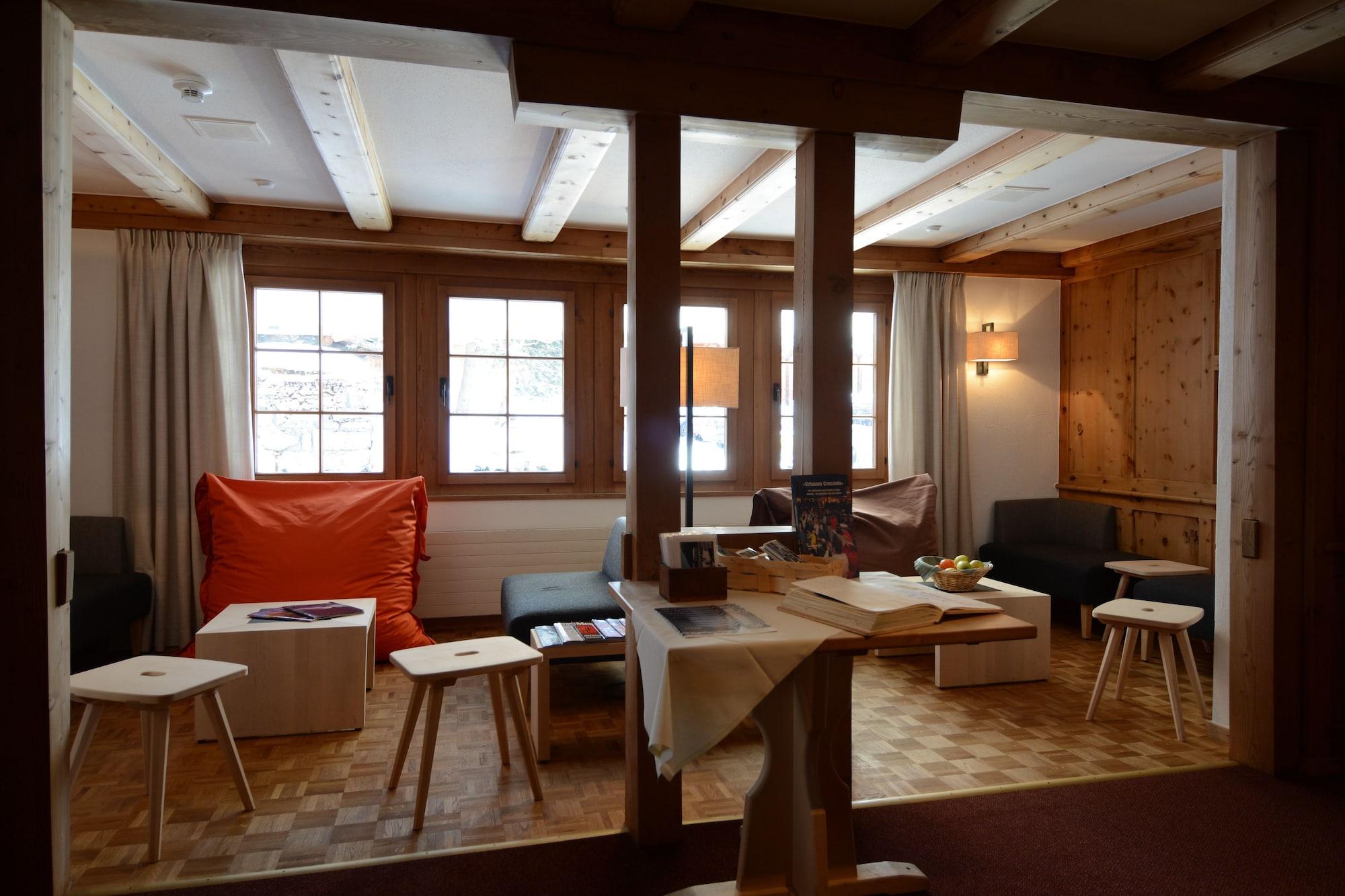 Vista Lobby Hotel Ducan