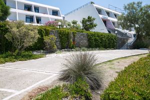 Alojamiento - Hippocampus