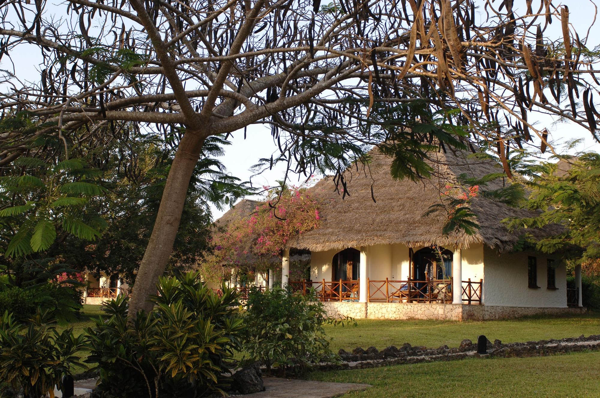 Habitación Bluebay Beach Resort & Spa