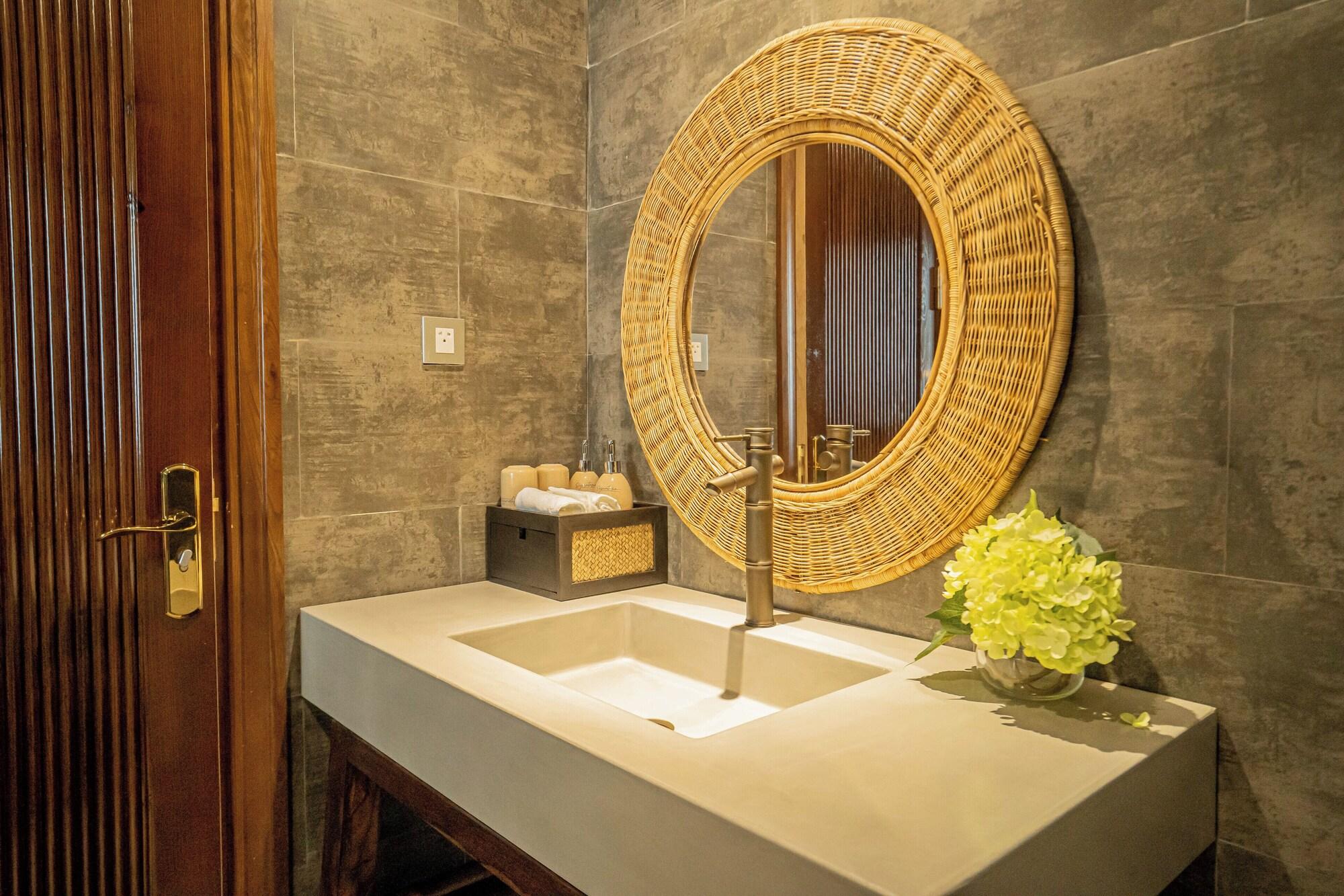 Equipamiento de Habitación Signature Hotel Nha Trang