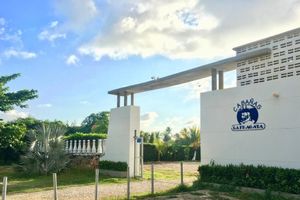 Alojamiento - Cabañas La Fragata