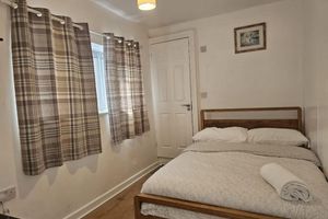 Alquiler Vacacional - Seafront Bliss Apartment in Clacton-on-sea