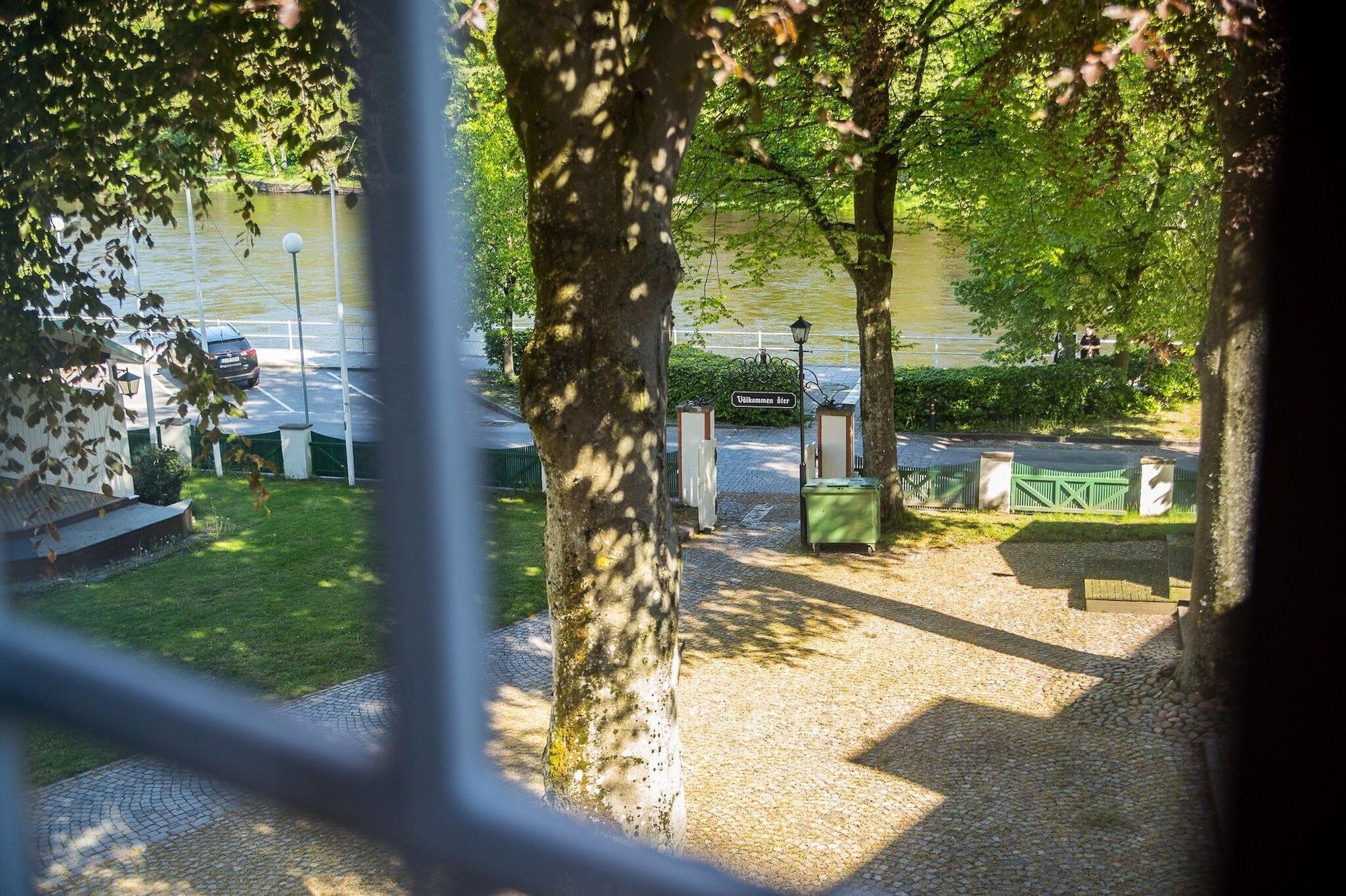Comodidades del Alojamiento Värdshuset Hwitan