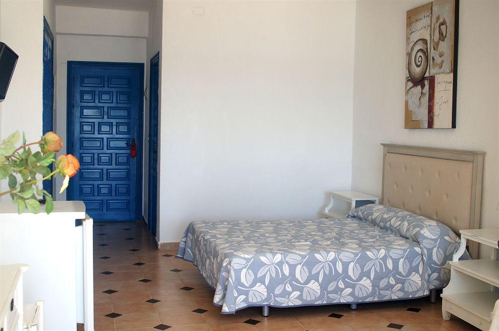 Habitación Hotel Calypso