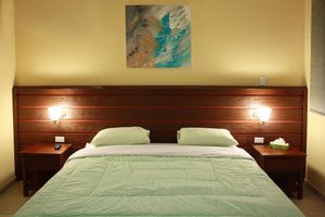 Alquiler Vacacional - Del Rey Apartments