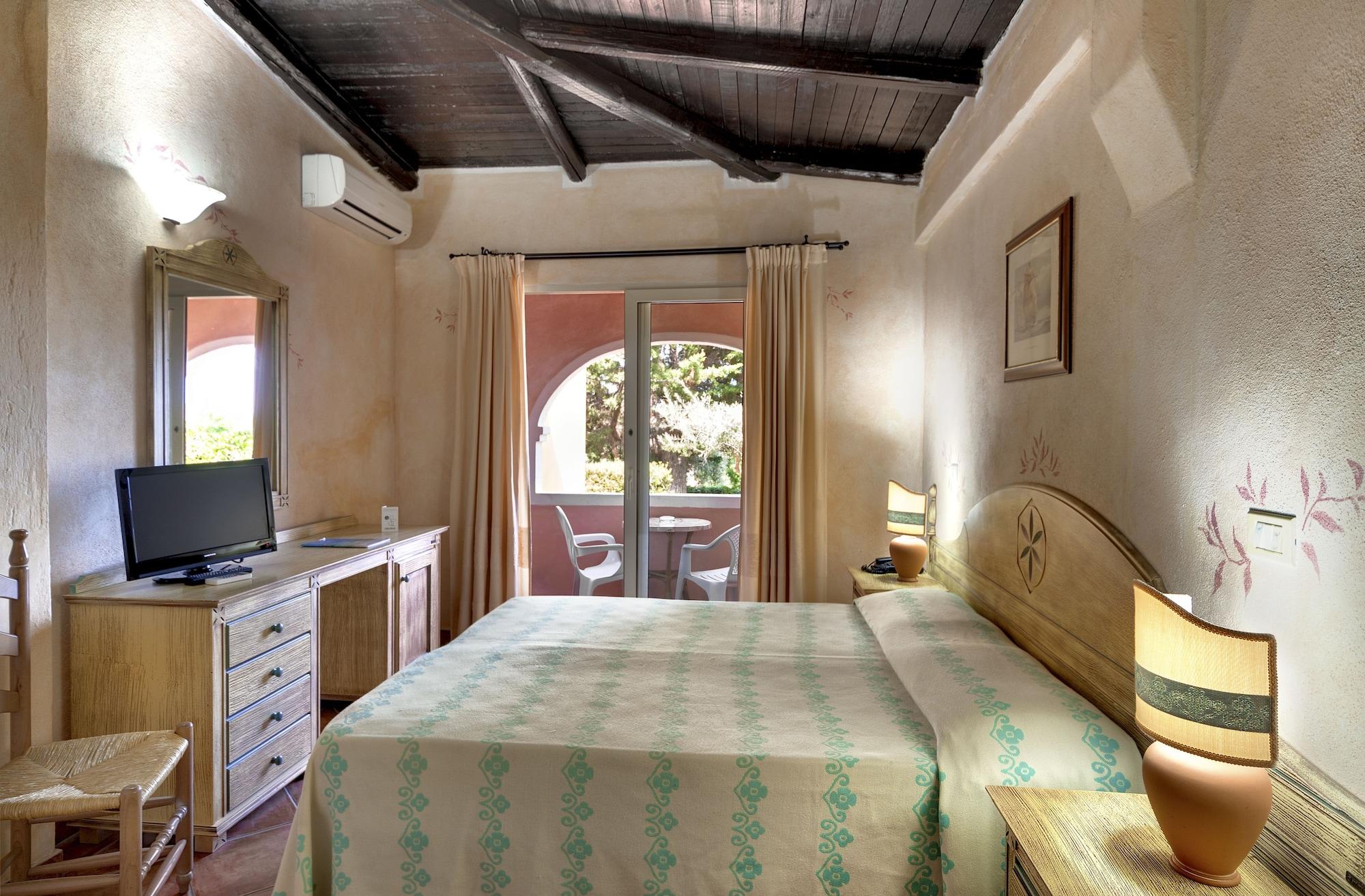 Habitación Colonna Beach Hotel Marinella