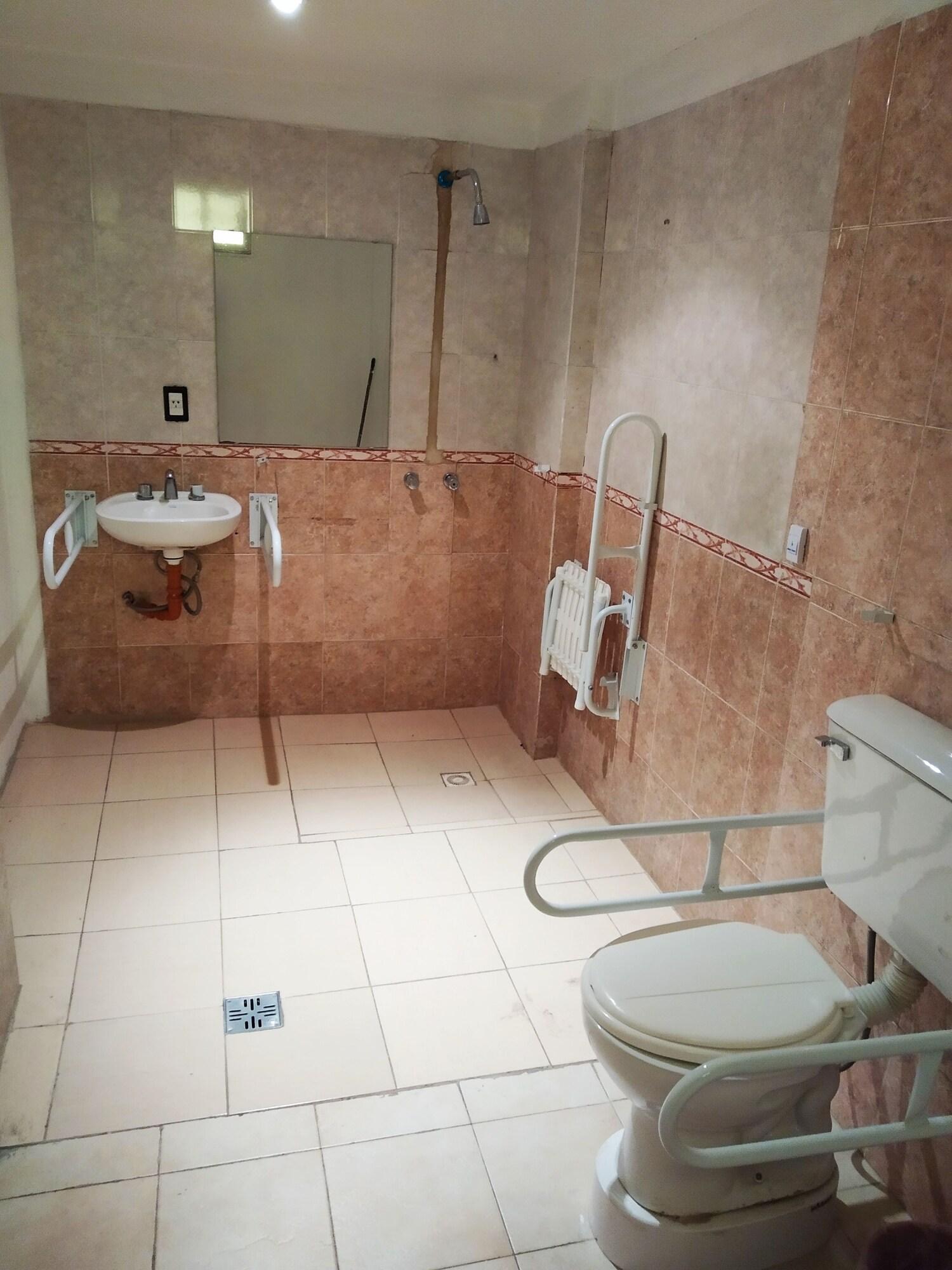 Equipamiento de Habitación Hotel Lua