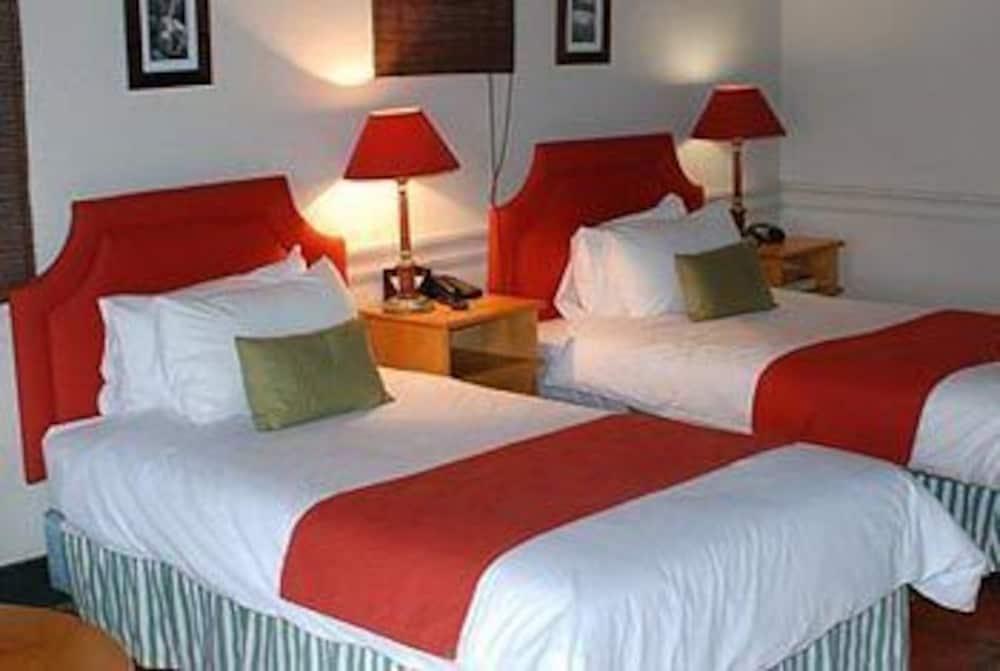 Habitación Bellevue Manor Guest House & Wellness Spa Retreat