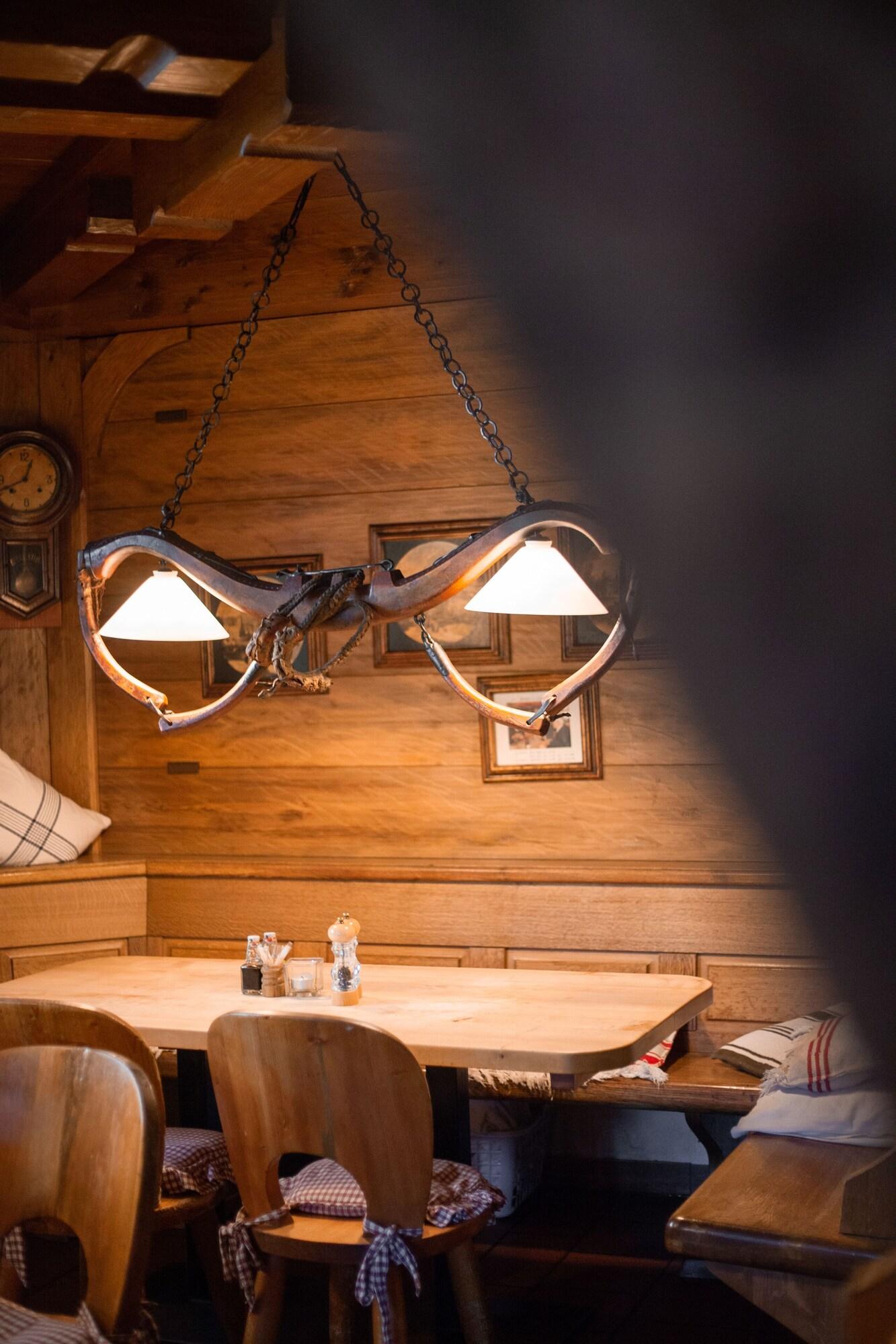 Restaurant Hotel Schwarzer Adler