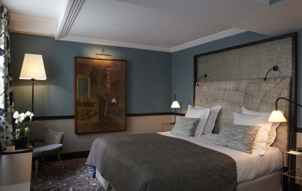 Hotel Therese