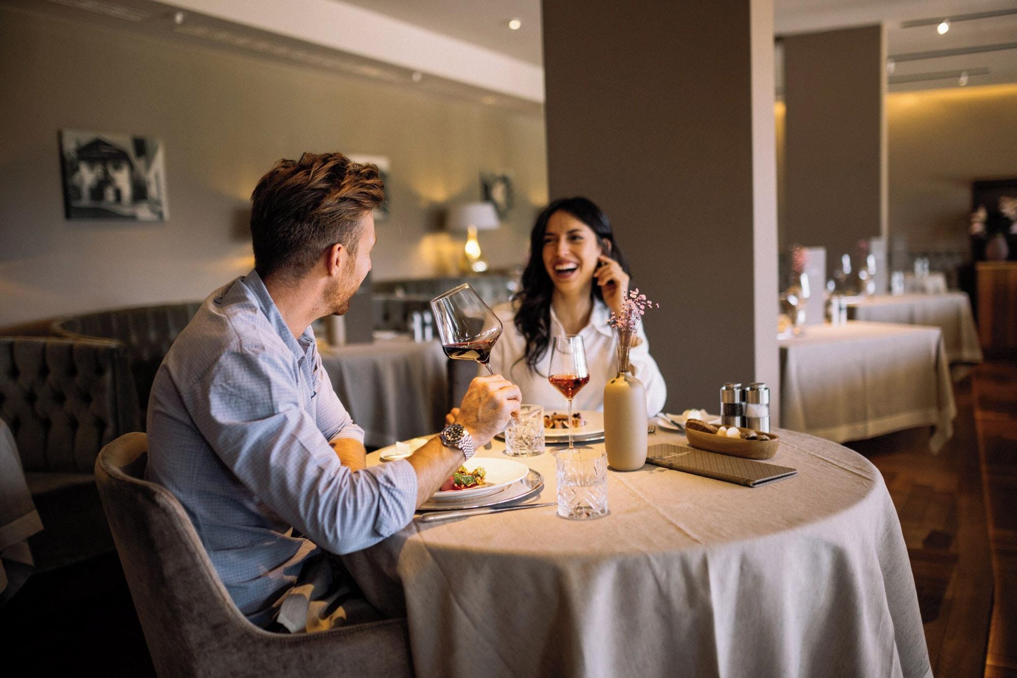 Restaurant Hotel Hohenwart