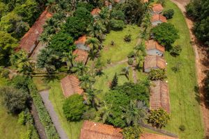 Alquiler Vacacional - Granja en Itapetininga, Paz, Descanso y Piscinas (con WiFi)