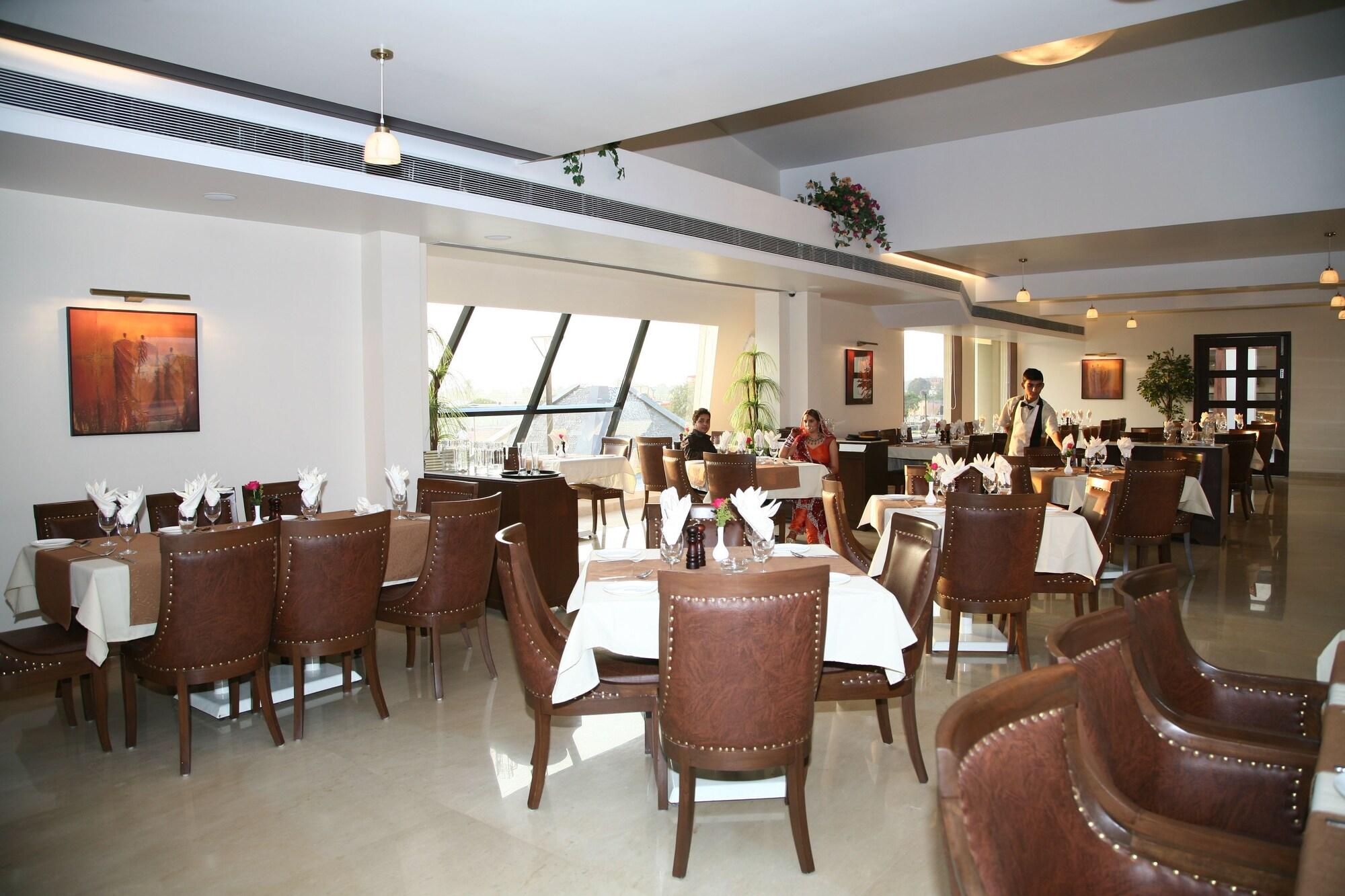 Restaurant Sentosa Resorts and Water Park