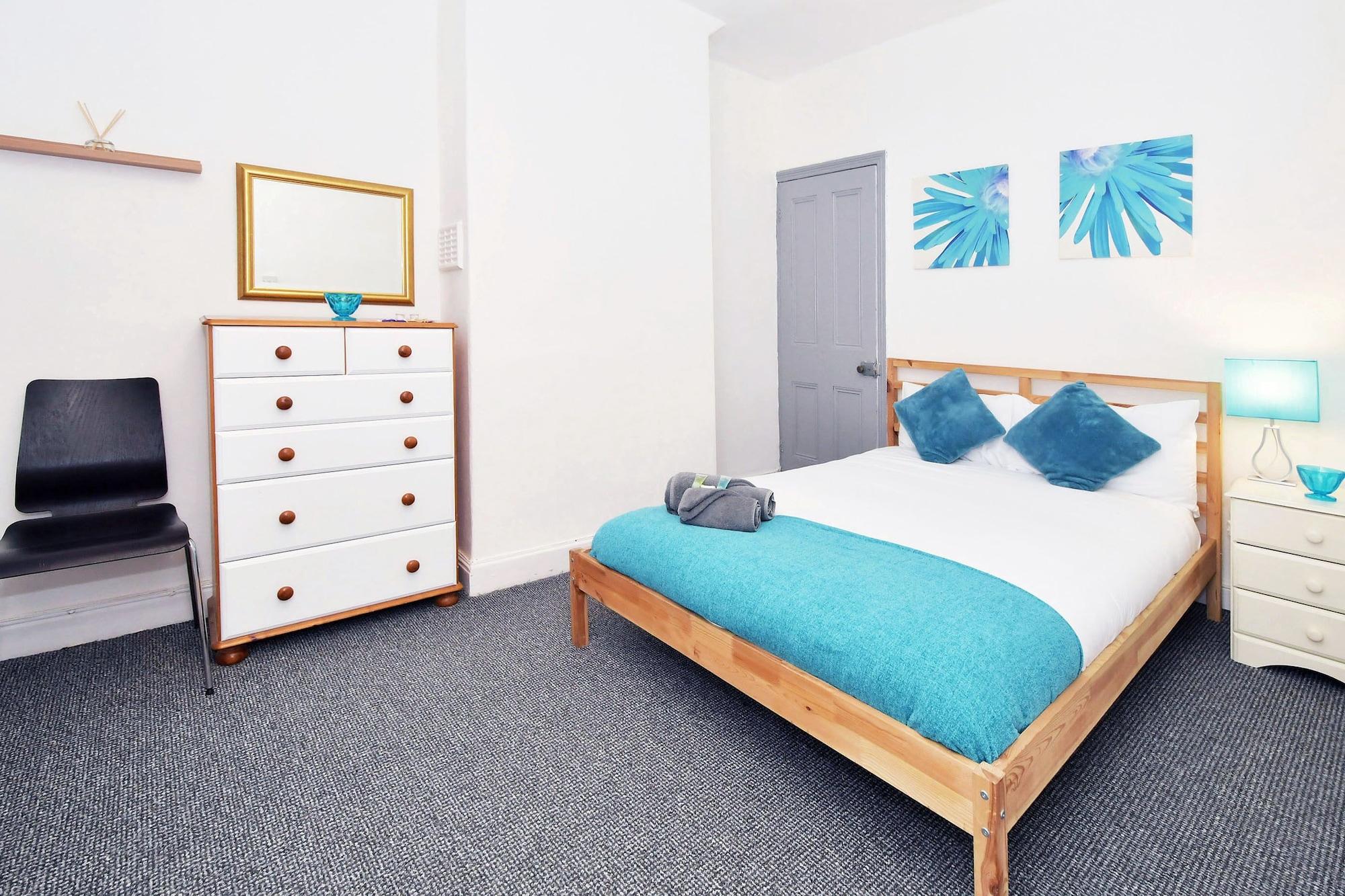 Habitación Townhouse @ Hanley Road Stoke