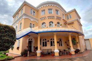Alojamiento - Hotel La Casona