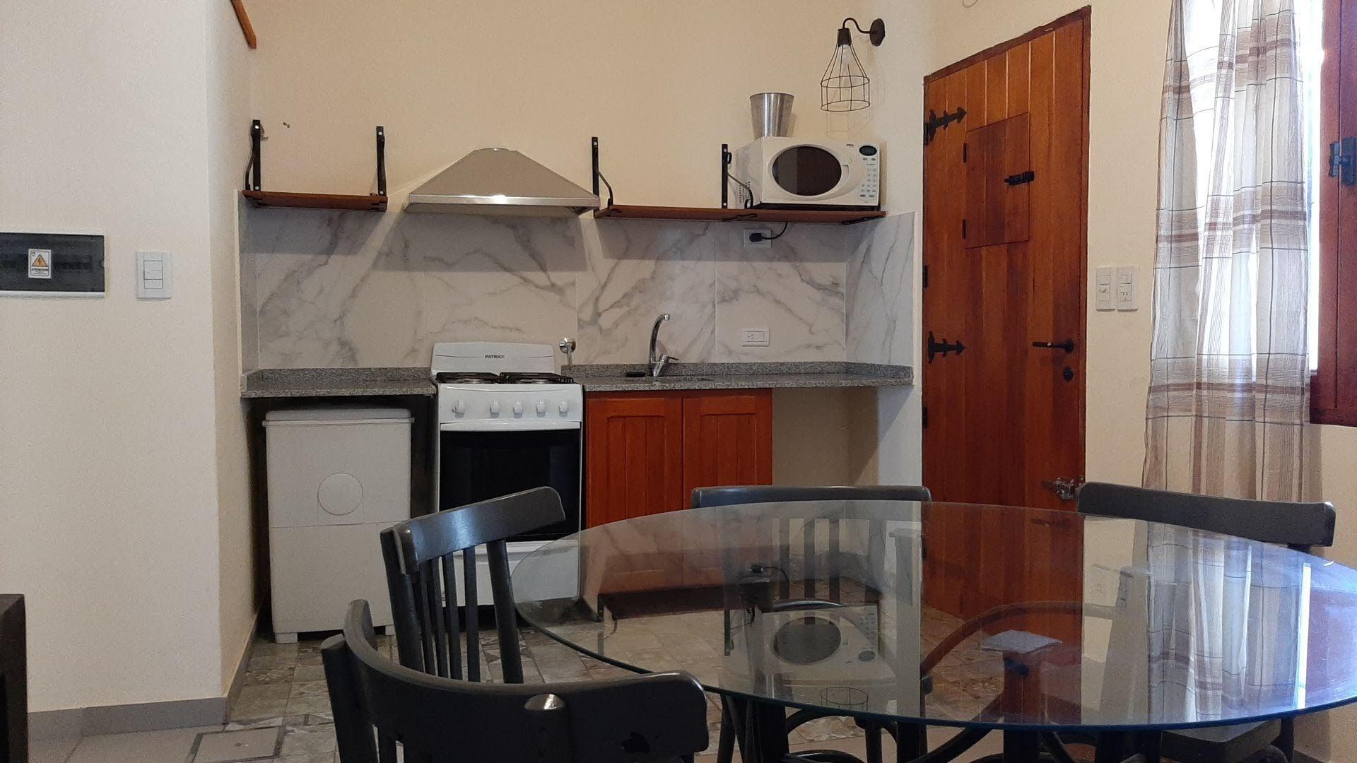 Equipamiento de Habitación Casa En Tres Cerritos