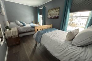 Alquiler Vacacional - Cozy 3 bedroom in a friendly neighborhood close to I-93!
