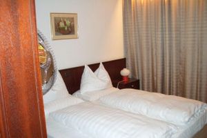 Alquiler Vacacional - As-Salam Aparthotel
