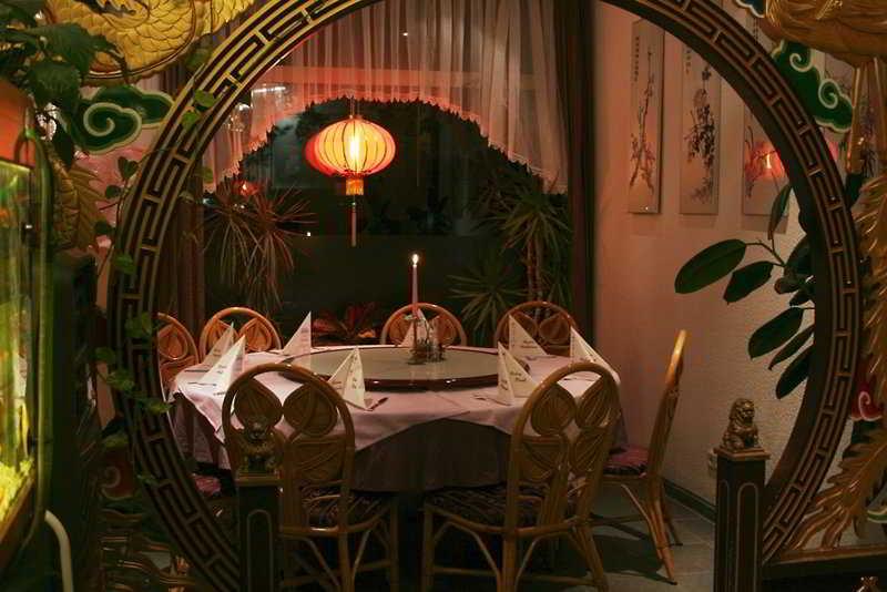 Restaurant Jfm
