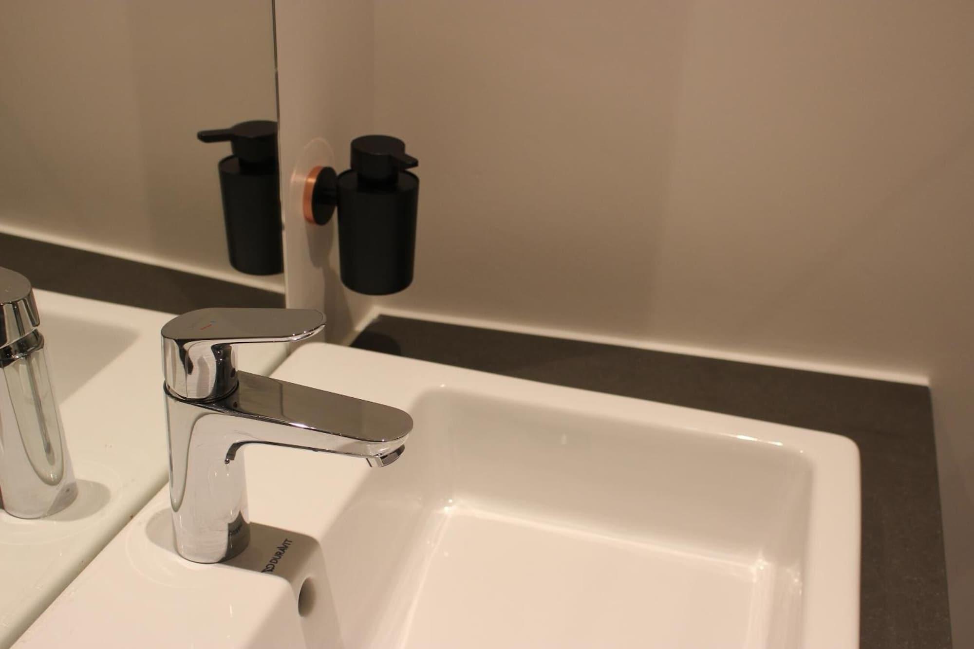 Equipamiento de Habitación Citystay