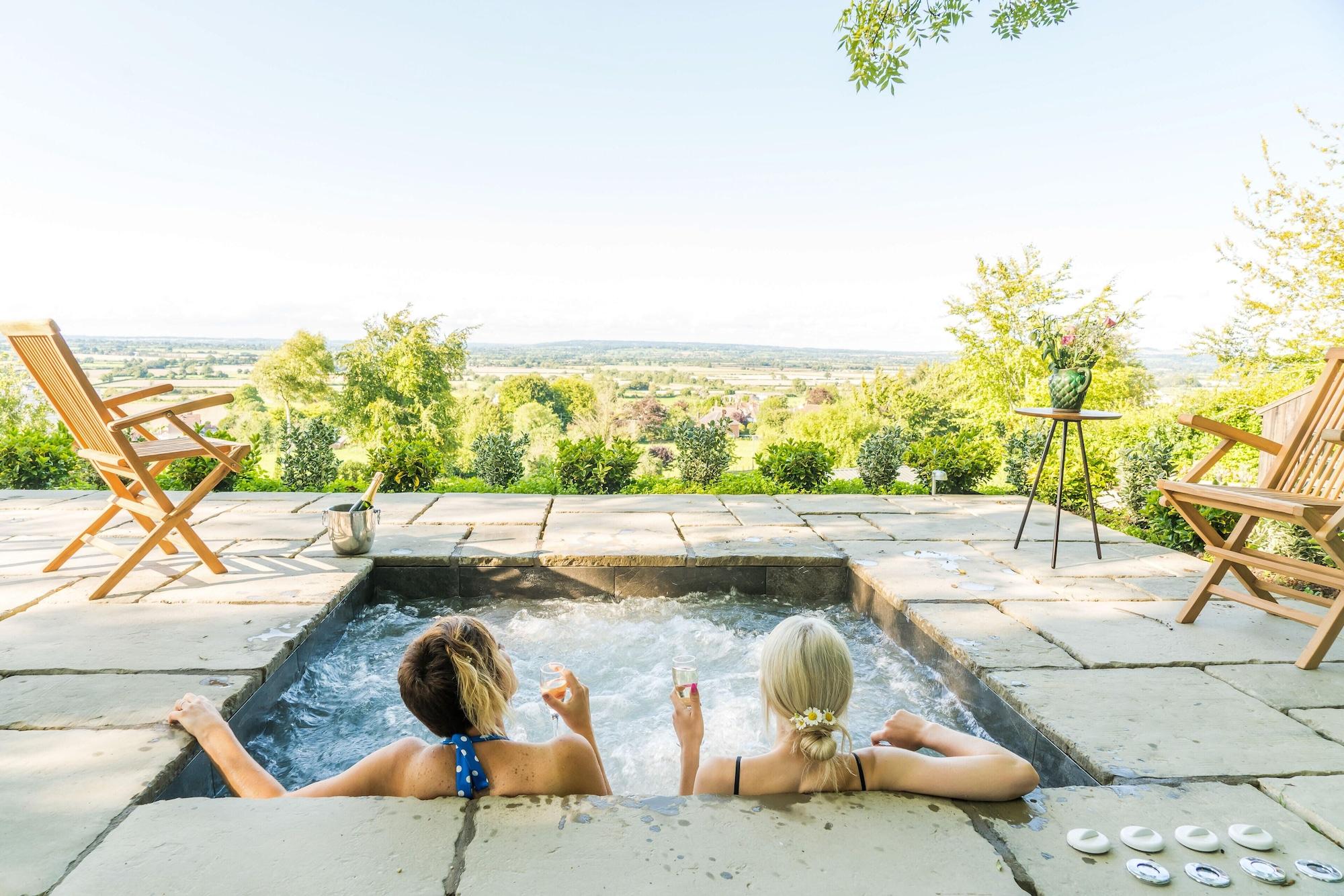 Set de Habitación The Three Daggers