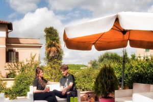 Alojamiento - Best Western Ars Hotel