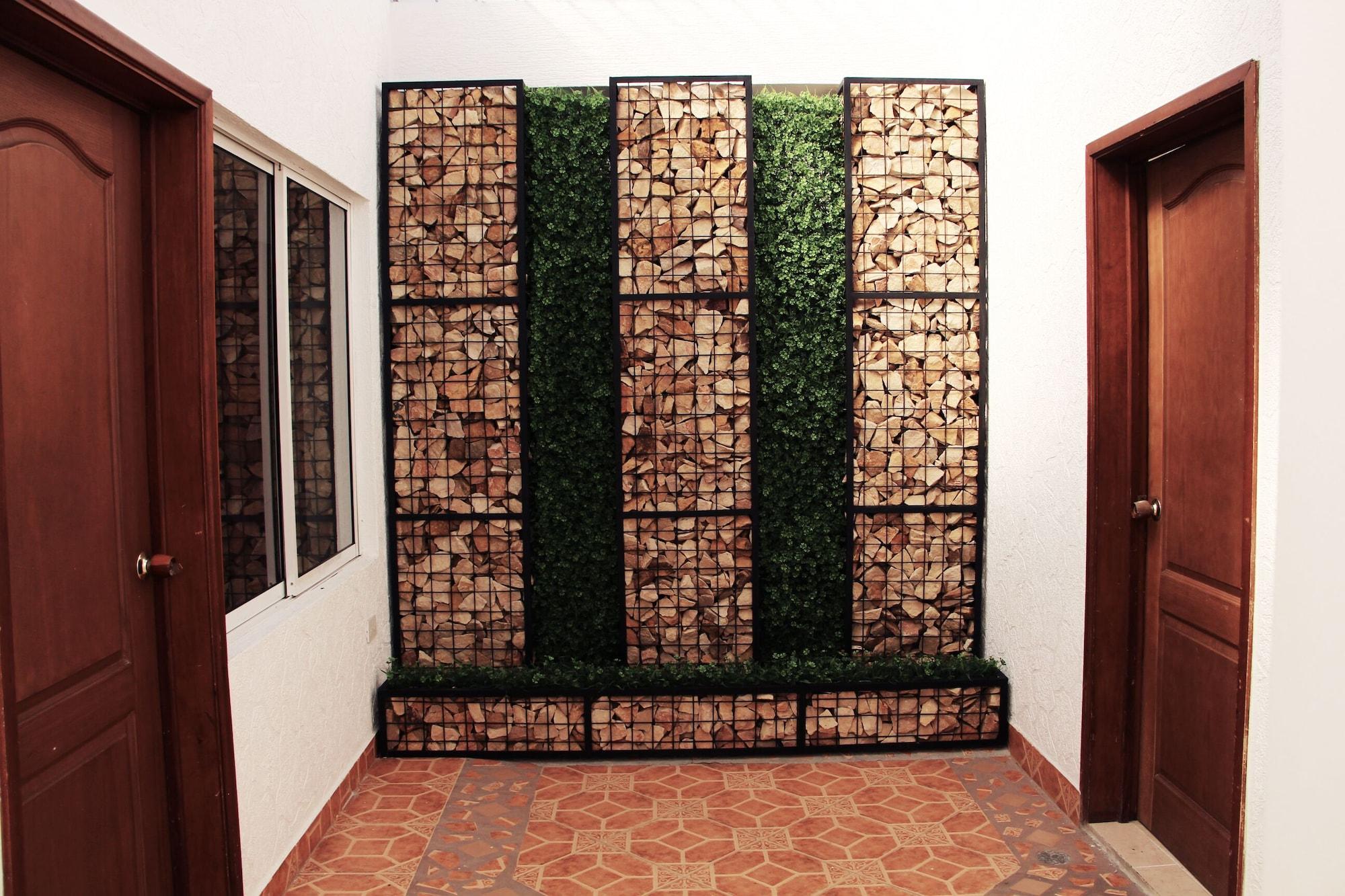 Comodidades del Alojamiento Hotel Boutique NOA