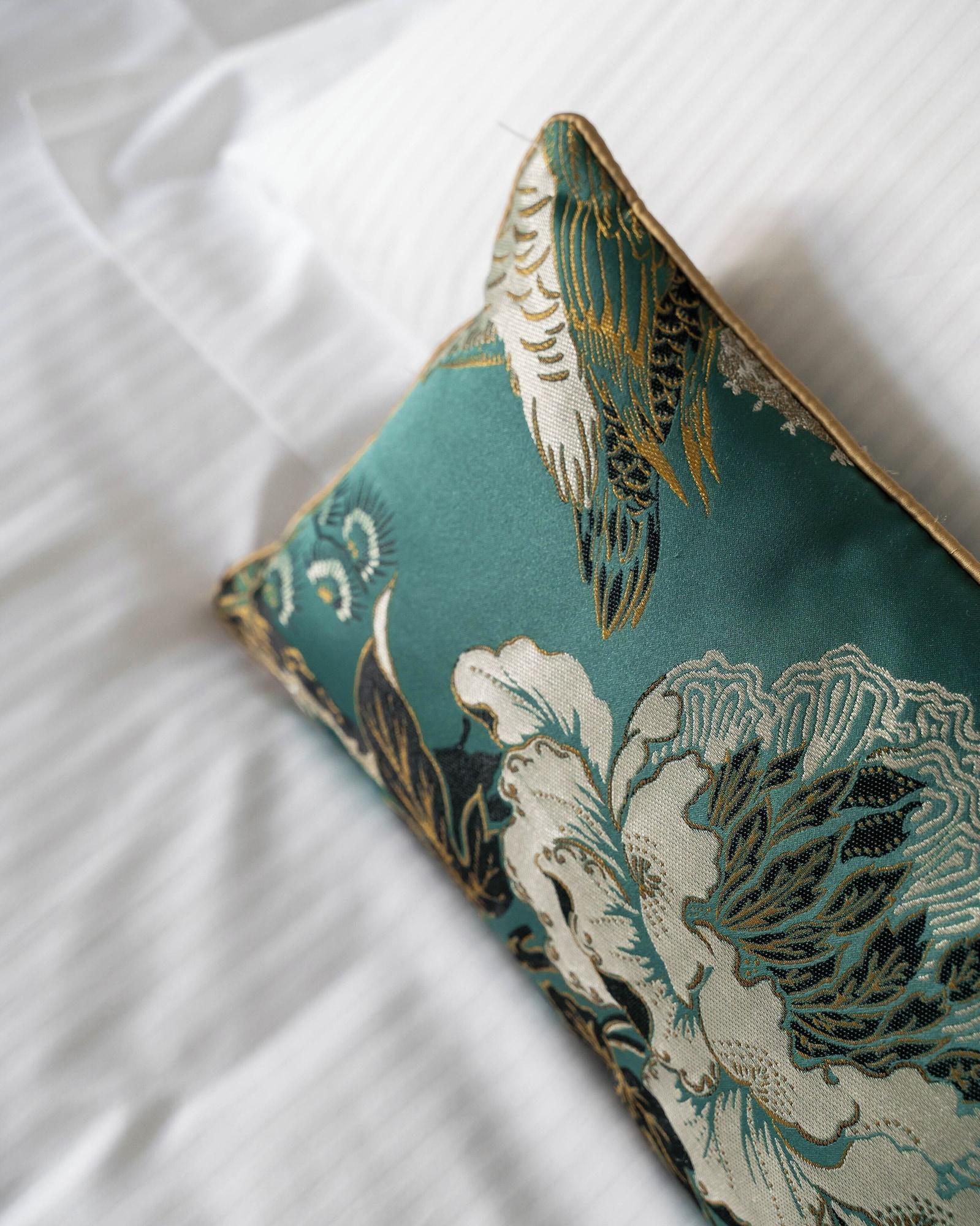 Habitación Hôtel de Buci