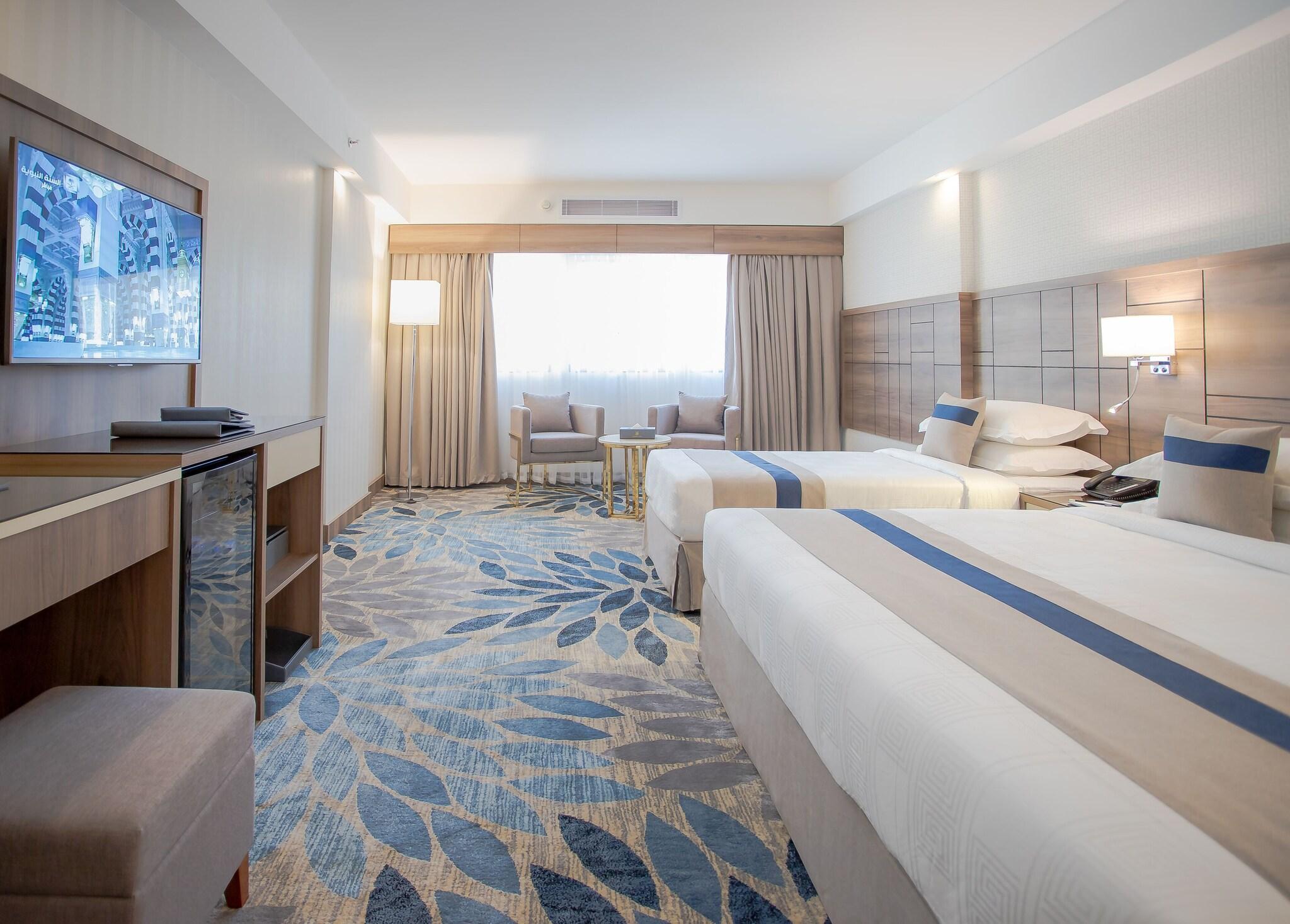 Vista Exterior Season Star Hotel