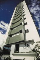 Alojamiento - Saint Paul Residence