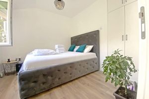 Alquiler Vacacional - Little Heaven Escape - Charming apartment in Budva with AC