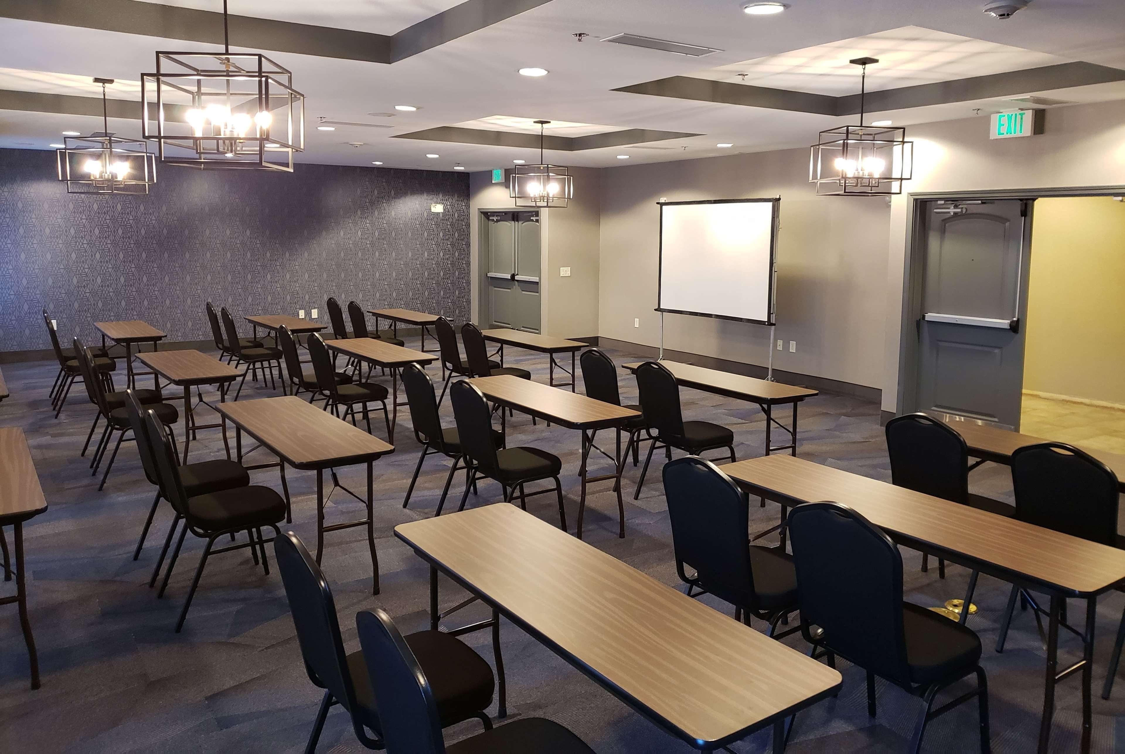 Centro de Negocios La Quinta Inn & Suites by Wyndham Las Vegas Airport South