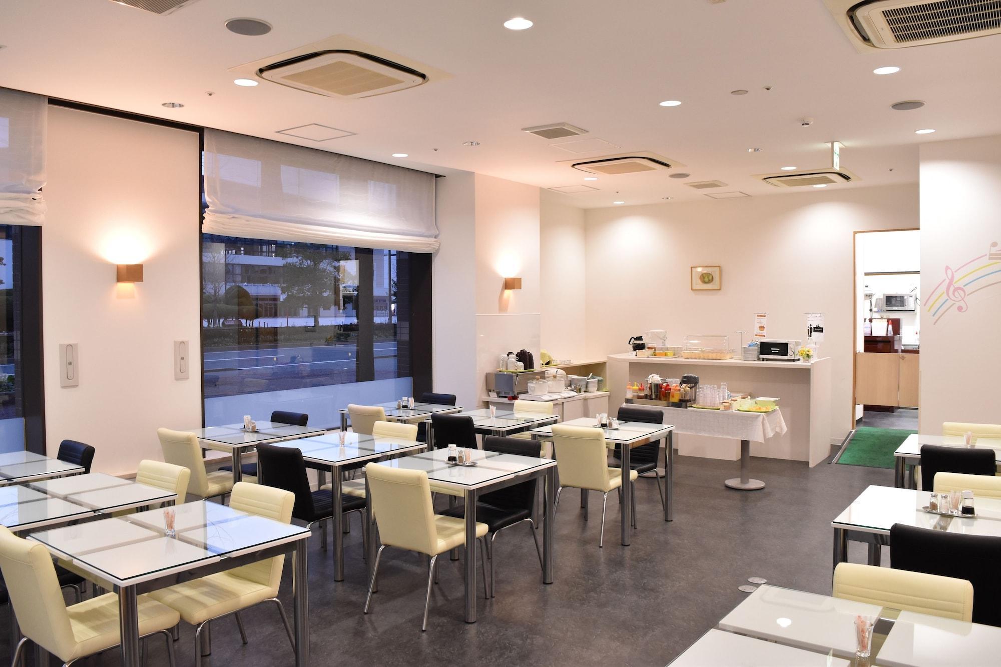 Restaurant Hotel Hakata Place