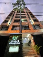 Alojamiento - Hotel Cabo de la Vela Medellin