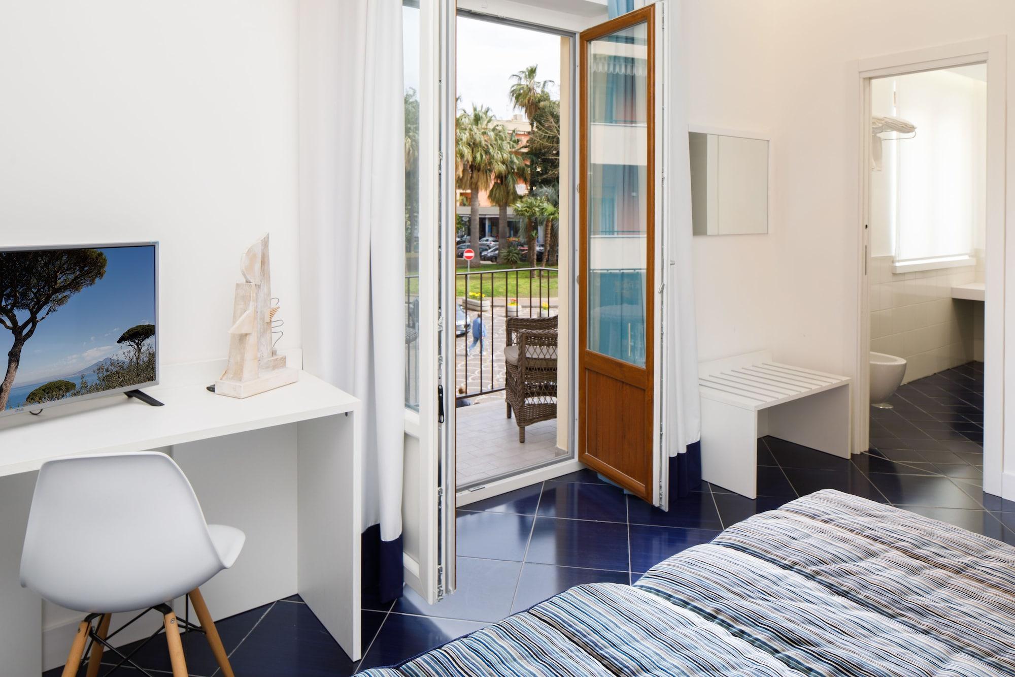 Set de Habitación Hotel Nice
