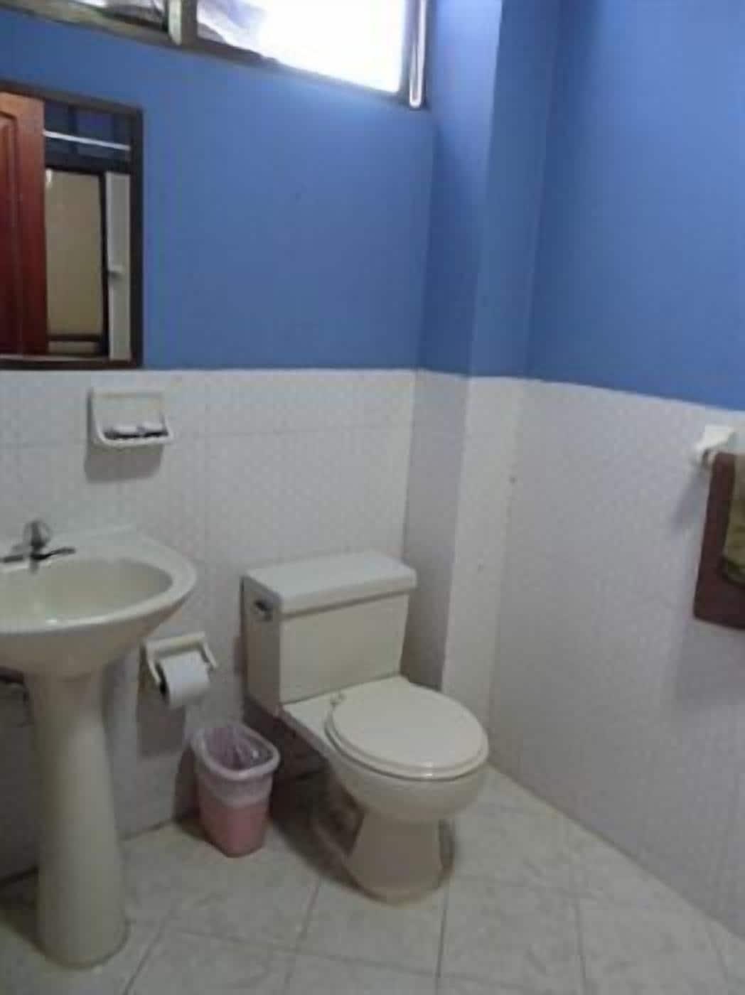 Equipamiento de Habitación Hotel Francisco I