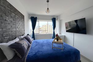 Alquiler Vacacional - 1004 - Apartment in the heart of Miraflores