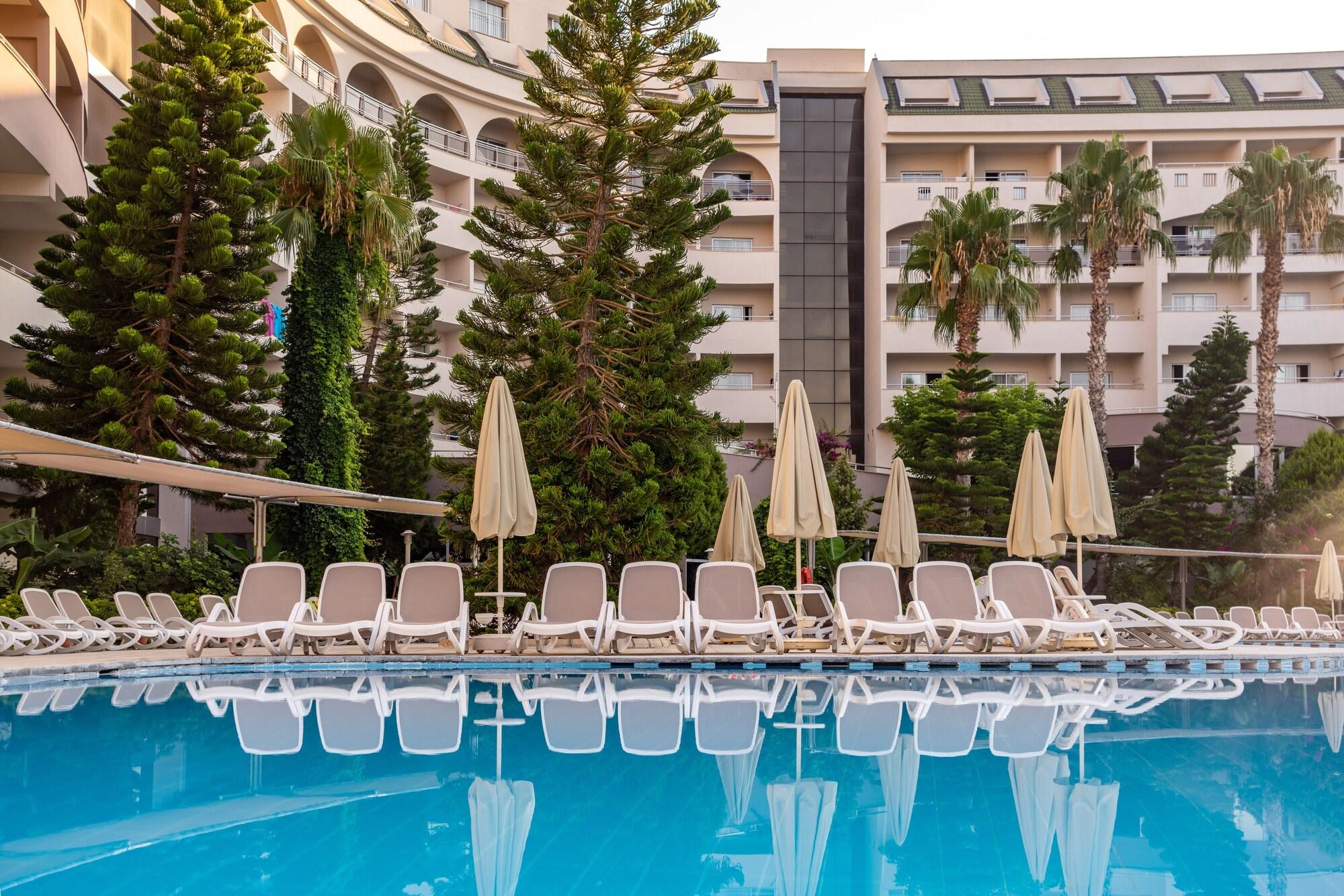 Vista Exterior Amelia Beach Resort Hotel & Spa