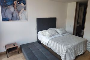Renta temporal - ApartaSuite -Centro Internacional-Mitika
