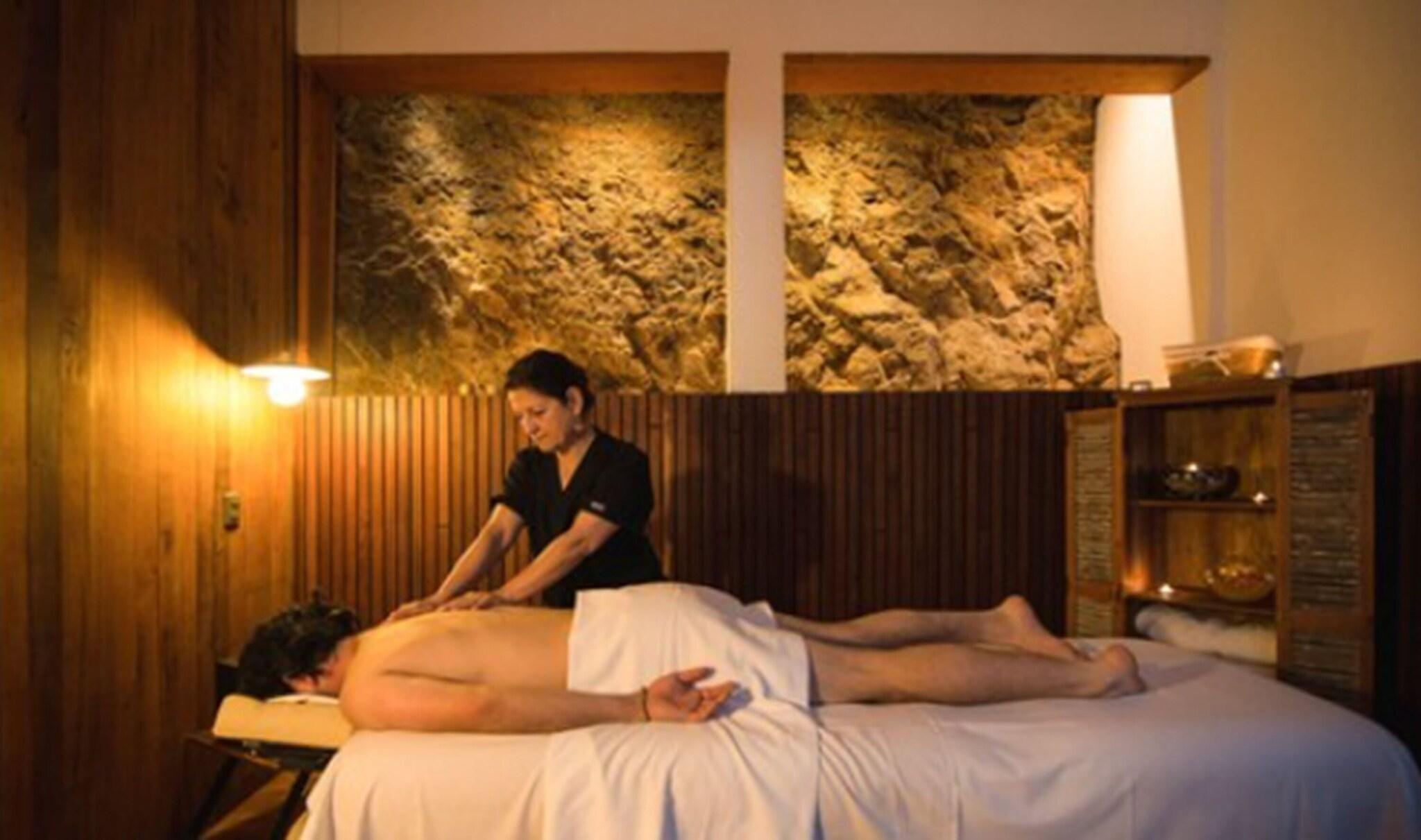 Instalaciones Recreativas Fauna Hotel
