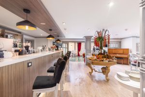 Hospedagens - Hotel Vintage