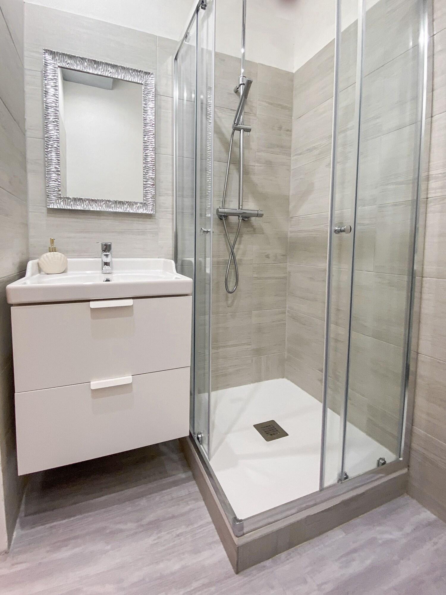 Equipamiento de Habitación Dolomia rosmini