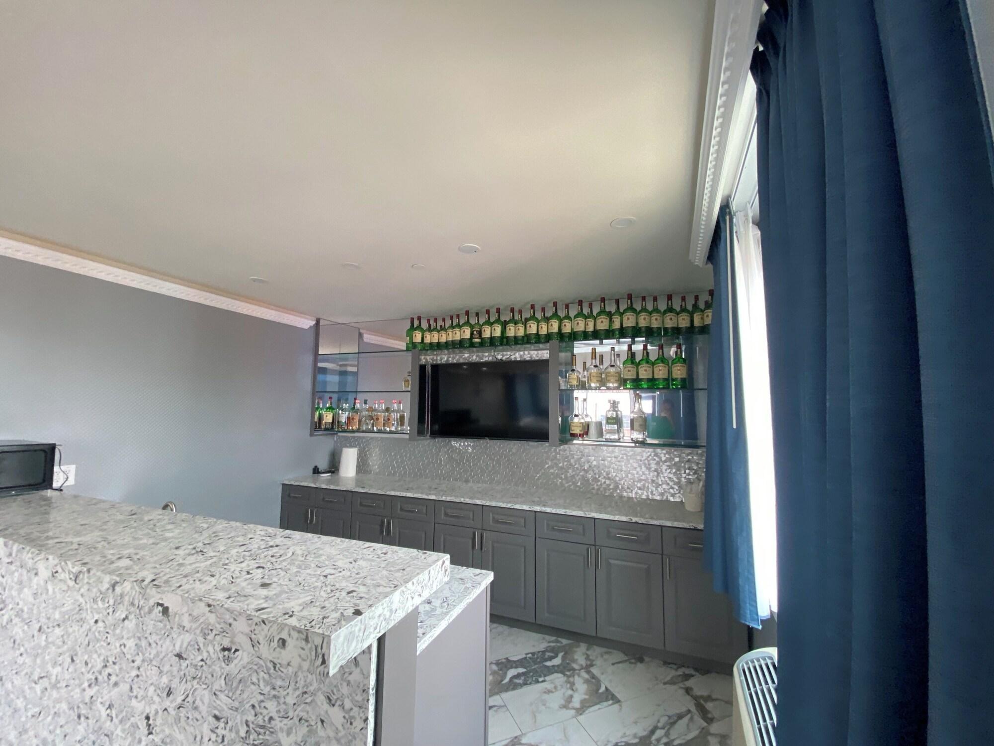 Salón de Baile Hotel Liberty Inn & Suites - JFK