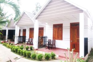 Alojamiento - Hien Minh Bungalow