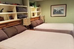 Alquiler Vacacional - 3 Bed 2 Bath Sleeps 8 Next To Rifle Falls State Park & Rifle Mountain Park