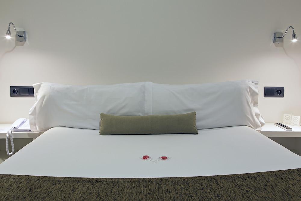Hotel Bcn Urbaness Hotels Del Comte