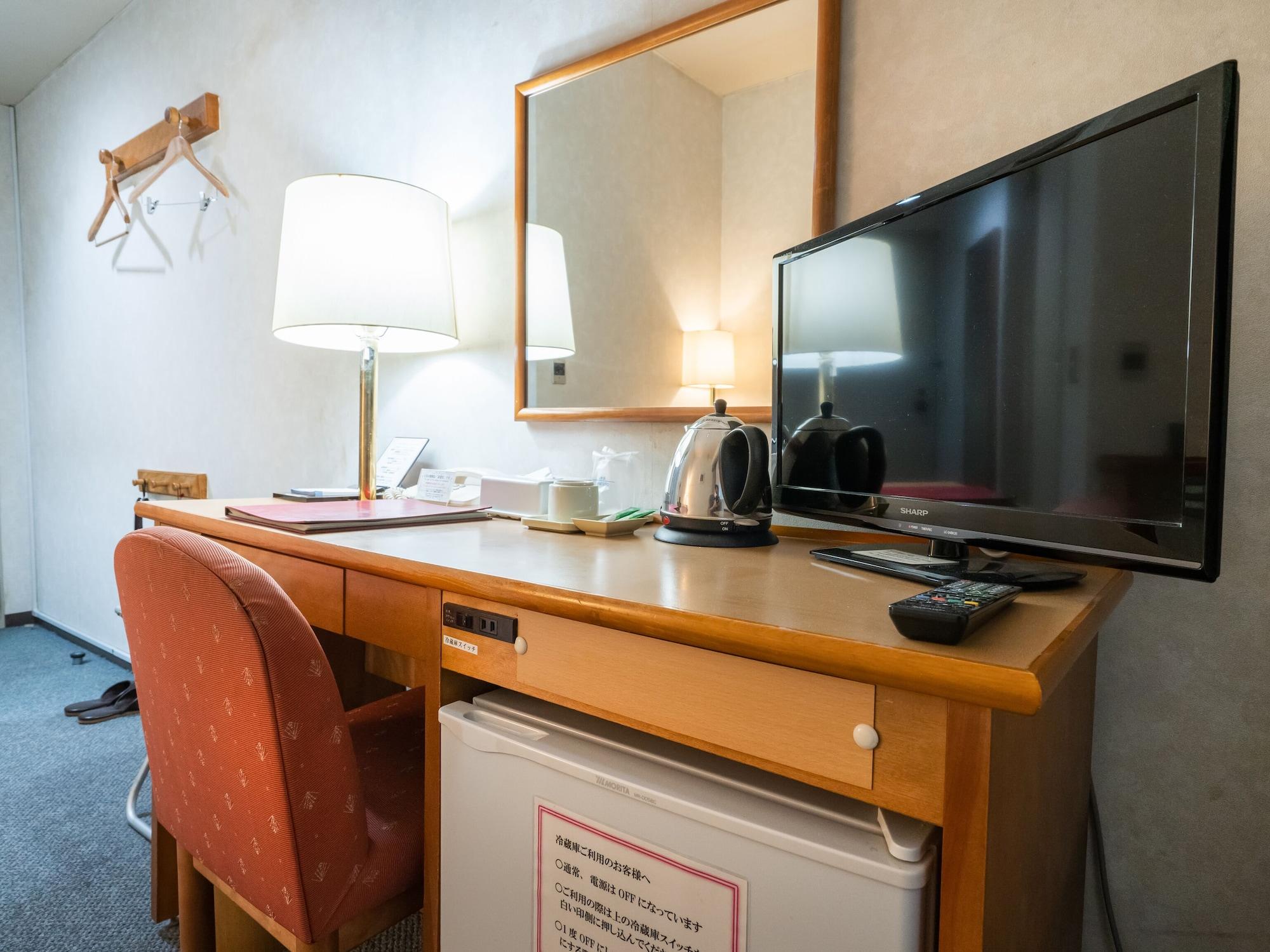 Set de Habitación Tabist Hotel Mercury Asakusabashi