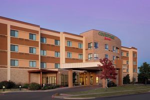 Alojamiento - Courtyard by Marriott Wichita Falls